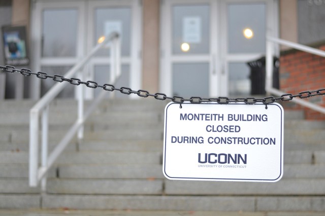 Photo by Rebecca Newman